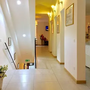 Buon Centro - - Self Check-in Hotel Bolonia