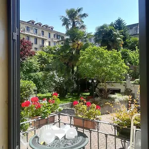 Charly Hotel Mediolan