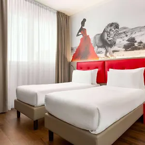 Amedia Milan, Trademark Collection By Wyndham Otel