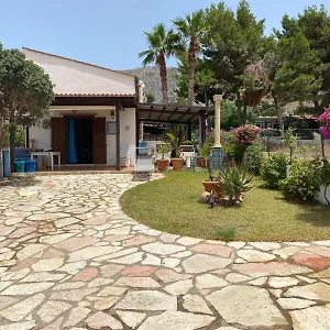 Casa vacanze Vista Mare A Màkari