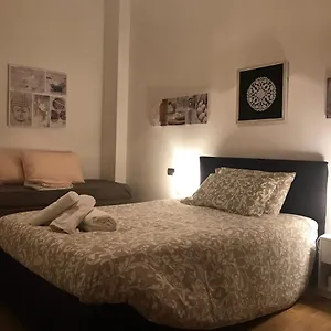 Kibilù - Via Falcone Appartamento
