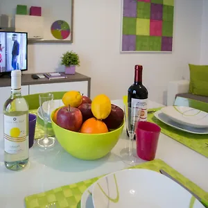 Appartamento Auriale'