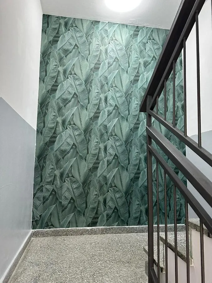 Residence Politecnico Bovisa Milán Apartahotel