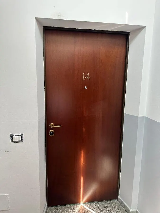 Residence Politecnico Bovisa Milán
