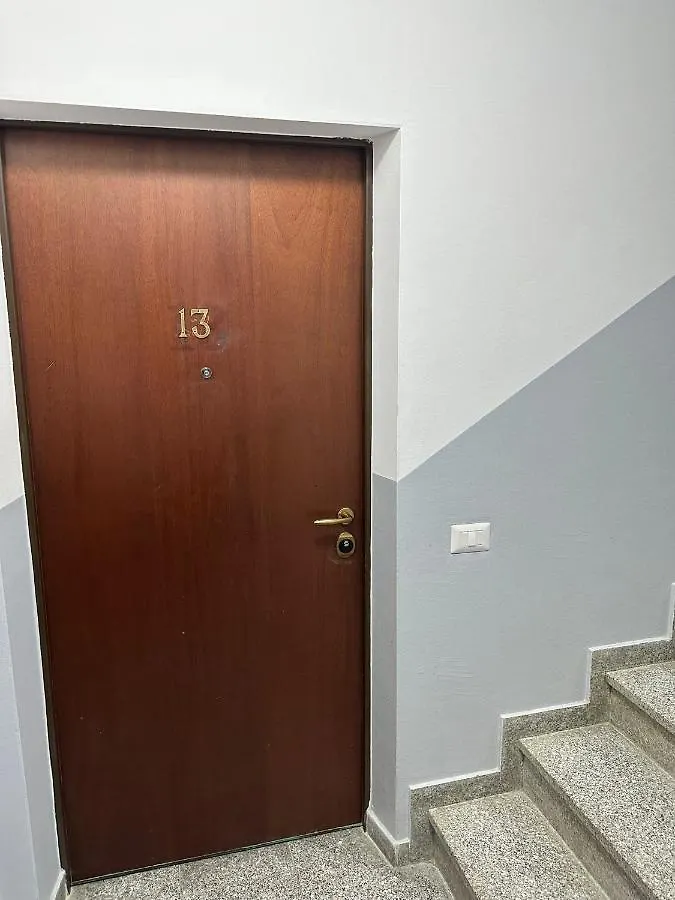 Apartahotel Residence Politecnico Bovisa Milán