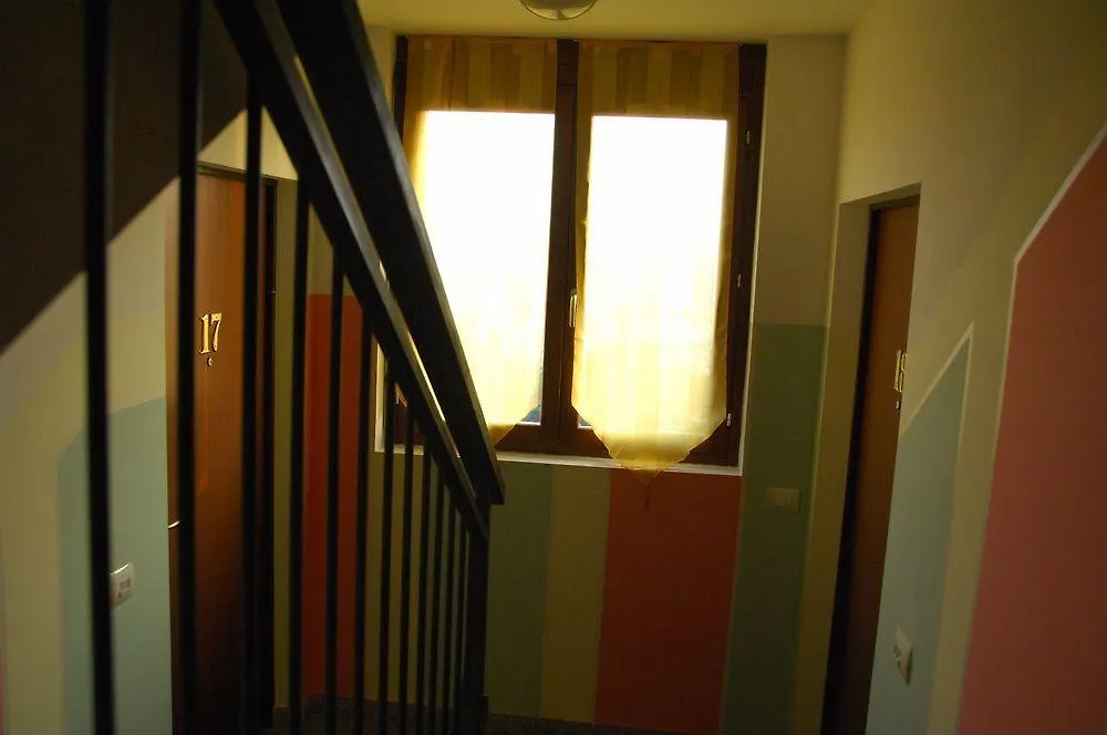 Apartahotel Residence Politecnico Bovisa Milán